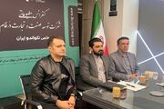 فروغی: با هدف کمک به تکواندو مناطق محروم وارد لیگ نقش جهان ش... -