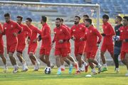 دو ملی پوش بدون تمرین با پرسپولیس راهی قطر می شوند - اکونیوز