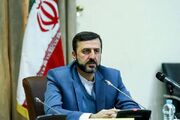 ایران آماده اجرای تصمیم متخذه در همان ساعت تصویب قطعنامه است... -