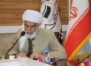 بزرگترین تبلیغ در جامعه اسلامی تقویت انسجام و وحدت آفرینی اس... -