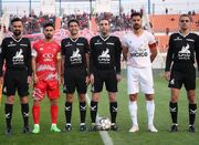 خبری از VAR در نیمه اول دیدار پرسپولیس - مس سونگون نبود - اکونیوز