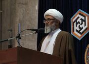 تصویب قطعنامه ضدایرانی در سازمان ملل رسوایی بزرگی برای آنها ... -