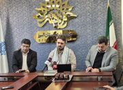 برگزاری هفت جشنواره تولید آثار فرهنگی هنری در کنگره شهدای ال... -