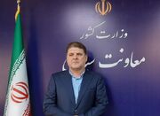 زینی‌وند:دستور وزیرکشورافزایش برگزاری انتخابات تمام الکترونی... -