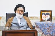 امام جمعه قم:ورزشکار صالح توانایی‌های خود را درراه دین خرج م... -