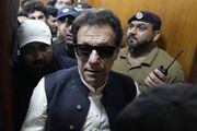 تدابیر پاکستان در آستانه تظاهرات حامیان «عمران خان» در اسلام... -