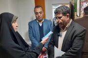 جلوگیری از کوچ هر روزه هنرمندان باتقویت زیرساخت فرهنگی هنری ... -