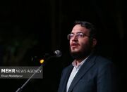 دادمان: ادبیات مقاومت سراغ انسان مقاومت در بیرون مرزها برود - اکو