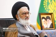 امام جمعه قم: بانوان در اسلام از جایگاه والایی برخوردار هستن... -