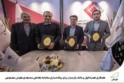 همکاری همراه اول و بانک پارسیان برای پیاده‌سازی سامانه تعامل... -