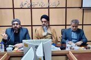 تکمیل و تجهیز ۲ بیمارستان شهریار سرانه درمانی شهرستان را ارت... -