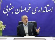 تکلیف «هاشمی» به مدیران حوزه کشاورزی برای تدوین برنامه ۶ ماه... -