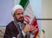 «نظام ولایت و امامت» تضمین کننده جریان توحیدی در جامعه اسلام... -