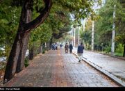 سیستان وبلوچستان رکورددار کاهش بارش‌های پاییزی شد - اکونیوز