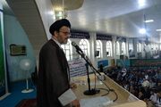 امام جمعه موقت زاهدان: اسرائیل به هدف خود در جنگ با حزب الله... -