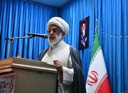 امام جمعه لواسان: عده ای در پی خواندن نماز بر جنازه برجام هس... -