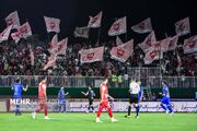 دلایل نتیجه نگرفتن استقلال و پرسپولیس در آسیا/ قاسم‌پور: مدی... -