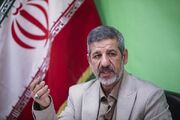 کنعانی مقدم: باید بگوییم تحریر الشام، نسخه عربی منافقین را ر... -