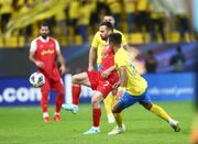 امید پرسپولیس به یاران رونالدو و الهلال برای صعود! - اکونیوز