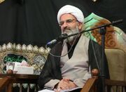 امام جمعه سمنان: نماز راه نزدیکی انسان به خدا است - اکونیوز