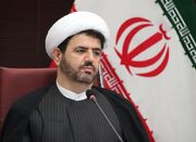 اشجری: یوم الله نهم دی روز خروش غیرت ایرانیان در دفاع از ولا... -