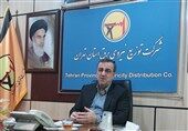 تلفات شبکه برق استان تهران به زیر ۱۰ درصد می‌رسد - اکونیوز