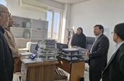 مسئولان قضائی استان بوشهر نسبت به احیای حقوق عامه اهتمام ورز... -