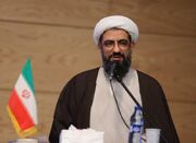 جامعه‌ای که اهل نماز باشد می‌تواند به اهداف متعالی دست پیدا ... -