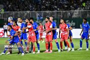 زمان دیدارهای استقلال و پرسپولیس در لیگ برتر تغییر کرد - اکونیوز