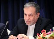 عراقچی: ابتکار عمل ایران برای حل بحران سوریه در دست انجام اس... -