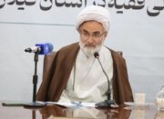 امر به معروف و نهی از منکر زمینه‌ ساز تربیت سالم اجتماعی است... -