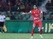 امیری: امسال سال به یاد ماندنی هواداران پرسپولیس خواهد بود - اکون