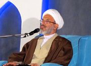 عالم‌زاده نوری: نظام جامع اندیشه اسلامی در حوزه علمیه پیگیری... -