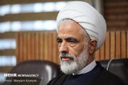 معاون هماهنگی و برنامه ریزی امور حقوقی دستگاه های اجرایی منص... -