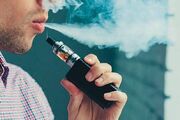 سیگار الکترونیکی اعتیاد به دخانیات را کاهش می‌دهد؟ - اکونیوز