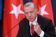 اردوغان: من و «پوتین» رهبران واقعی جهان هستیم! - اکونیوز