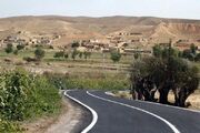 آسفالت ۵۰ کیلومتر راه روستایی گلستان در سال ۱۴۰۳ - اکونیوز