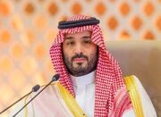 رایزنی محمد بن سلمان با نخست وزیر کانادا درباره تحولات منطقه... -