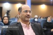 کامرانی: اقدامات بشر دوستانه هلال احمر مرزی ندارد - اکونیوز