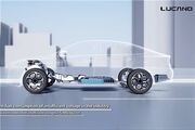 تحولی نوین در قدرت با L۷ PHEV SHS - اکونیوز