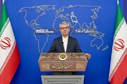 بقائی: بی‌عملی ادامه‌دار نهادهای بین‌المللی در برابر جنایات ... -