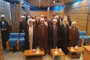 پژوهشگران برتر پژوهشگاه علوم و فرهنگ اسلامی در قم تجلیل شدند... -