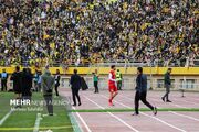 چرا مسئولان باشگاه پرسپولیس نمی‌توانند «گاریدو» را برکنار کن... -