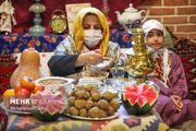 «یلدای مادرانه» در مشگین‌شهر برگزار می‌شود - اکونیوز