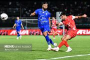 زمان دربی ۱۰۵ استقلال و پرسپولیس مشخص شد - اکونیوز