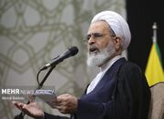 آیت‌الله اعرافی: مسئولان از طعمه‌پنداری جایگاه‌های مدیریتی پ... -