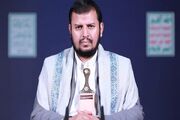 رهبر انصارالله: نظامیان زن و مرد صهیونیست برای کشتار فلسطینی... -