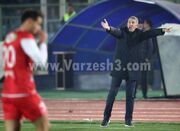 سه برنامه مهم پرسپولیس در نقل و انتقالات - اکونیوز