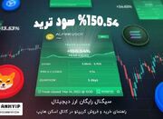 اسکن هایپ: سیگنال و پکیج آموزش ارزدیجیتال به رایگان - اکونیوز