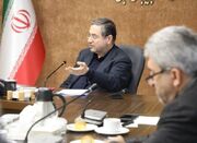 دانشگاه‌ها برای رفع مشکلاتی چون احیای دریاچه ارومیه همکاری ک... -